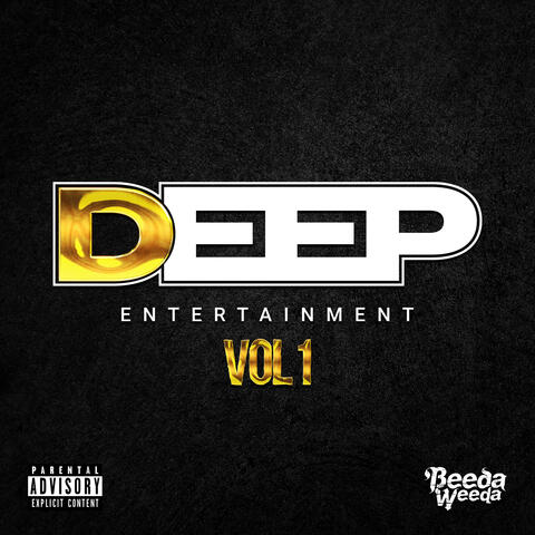 Deep Ent Vol. 1 album art