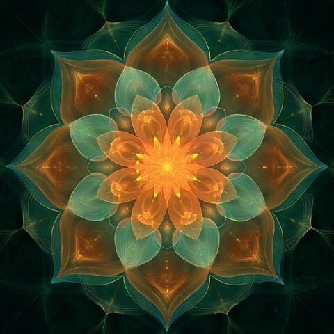 Bring Positive Transformation album art