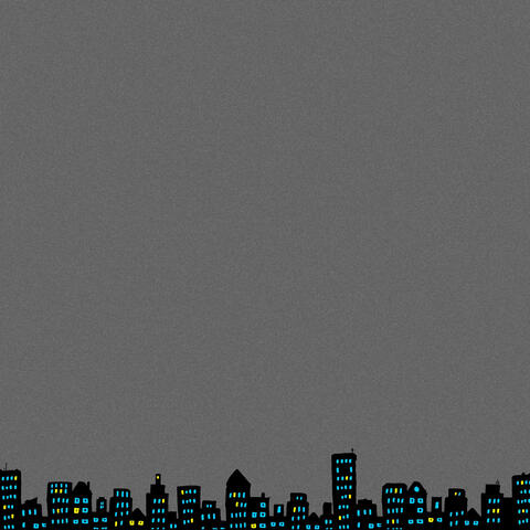 I DO IT FOR MY CITY album art