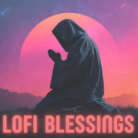 Worship LOFI Beats for Prayer, Healing, and Forgiveness - Chill Christian Music for Meditation, Inner Peace & Divine Connection album art