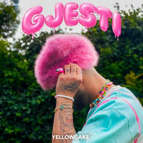 PRIME album art