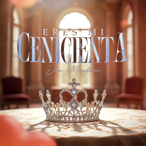 Eres Mi Cenicienta album art