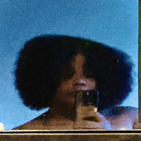 Here We Are album art