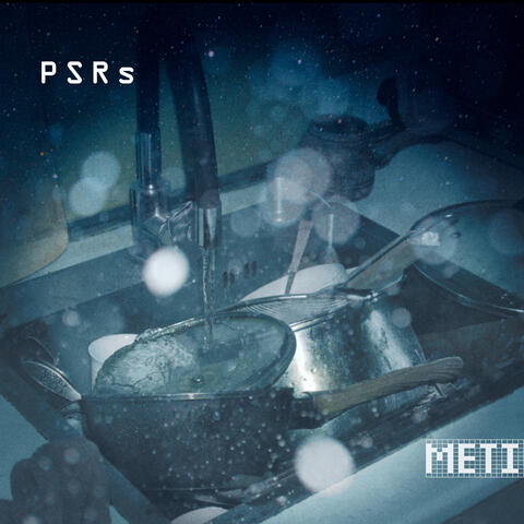 PSRs album art