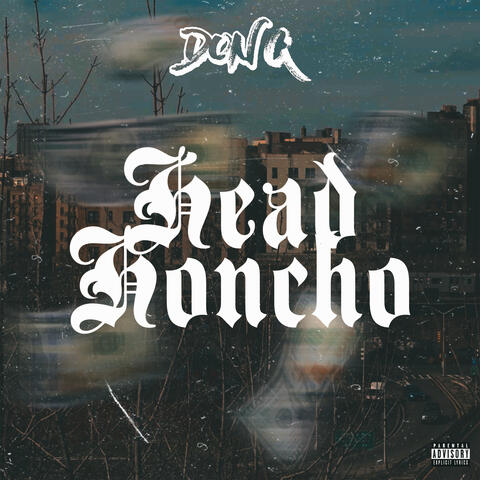 Head Honcho album art