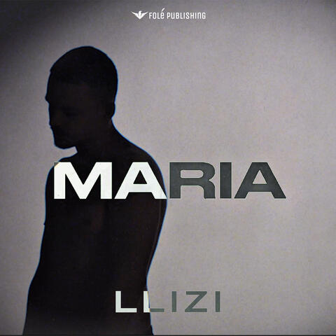 Maria album art