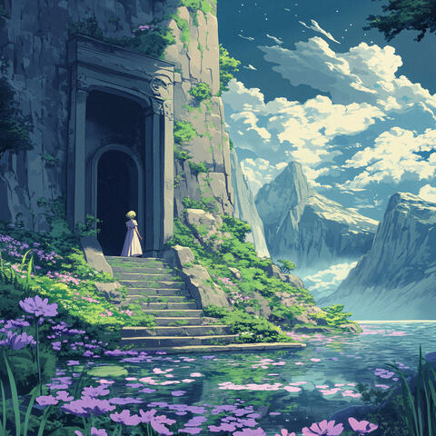 Hopeful World album art