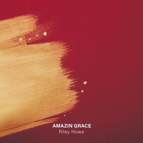 Amazing Grace album art