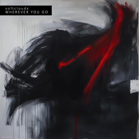 wherever you go album art