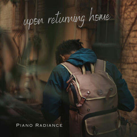 Upon Returning Home album art
