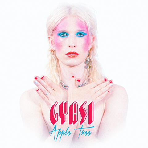 Apple Tree album art