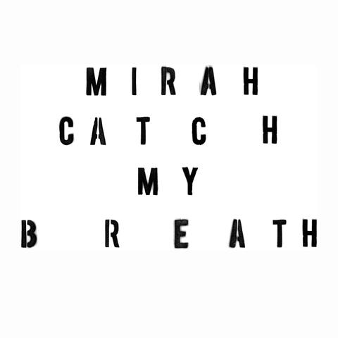 Catch My Breath album art