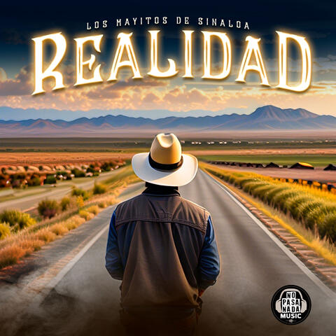 Realidad album art