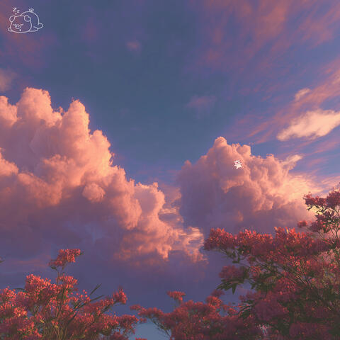 the subway (chill piano instrumental) album art
