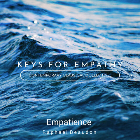 Empatience album art