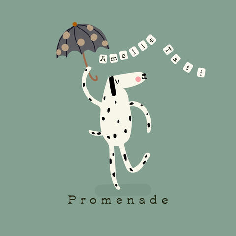 Promenade album art