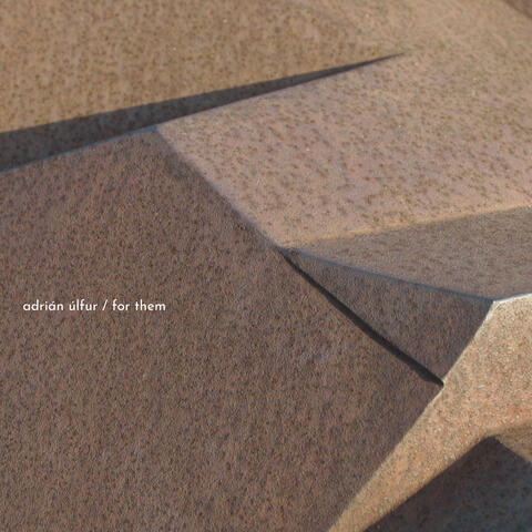 For Them album art