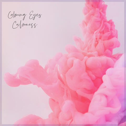 Calmness album art
