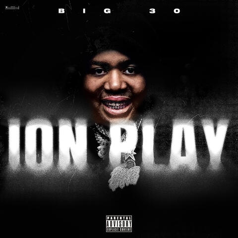 Ion Play album art