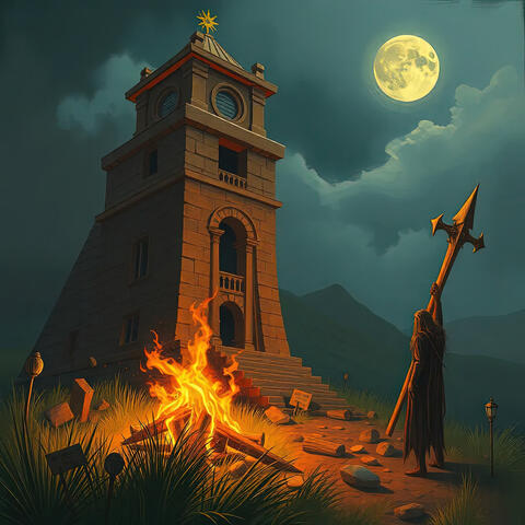 Mysticism & Magic album art