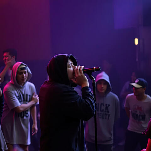 Mind & Thought album art