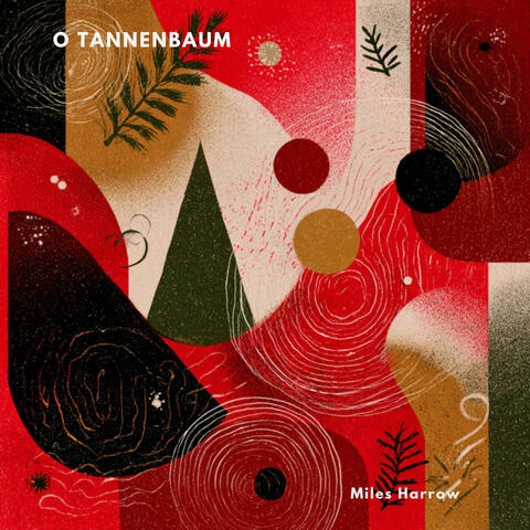 O Tannenbaum album art