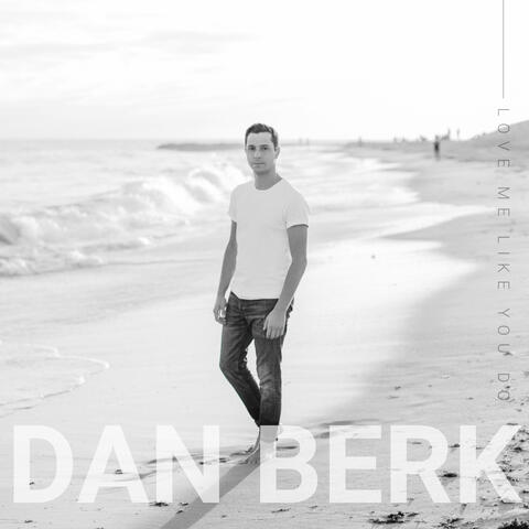 Love Me Like You Do album art