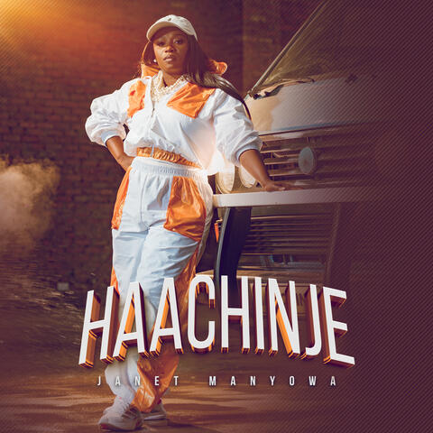 Haachinje album art