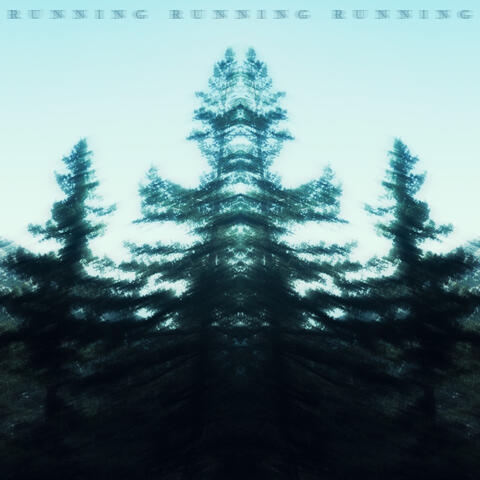 Running Running Running (feat. Quadeca) album art