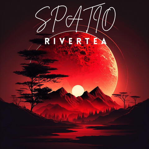 River Tea album art