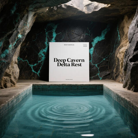 Deep Cavern Delta Rest album art