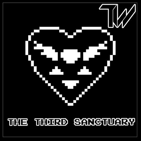 The Third Sanctuary album art