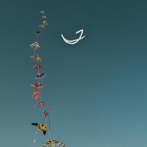Belong album art
