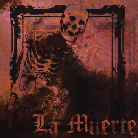 La Muerte album art