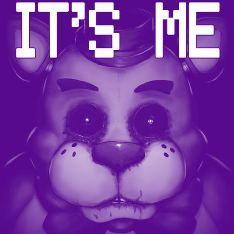 It's Me album art