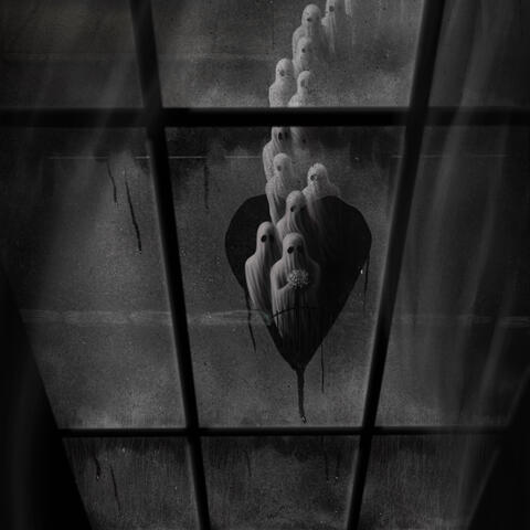 NOTHING TO SAVE album art