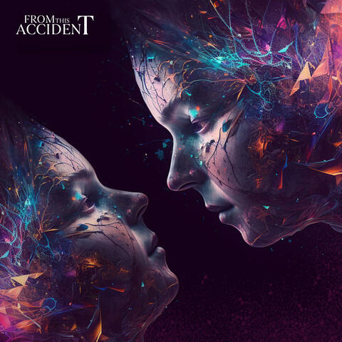 PARASIT album art
