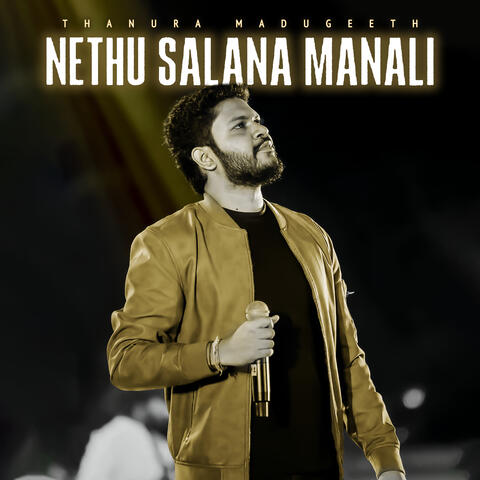 Nethu Salana Manali album art