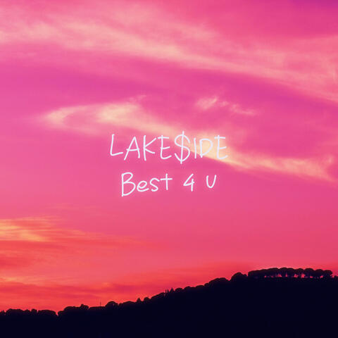 Best 4 U album art