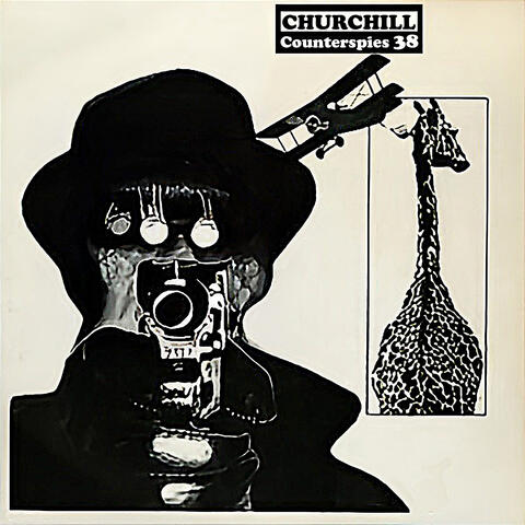 Counterspies 38 album art