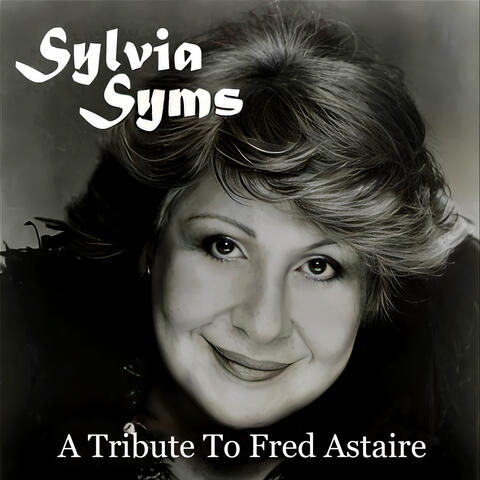 A Tribute To Fred Astaire album art