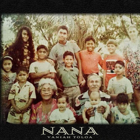 Nana album art