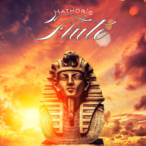 Egyptian Music album art