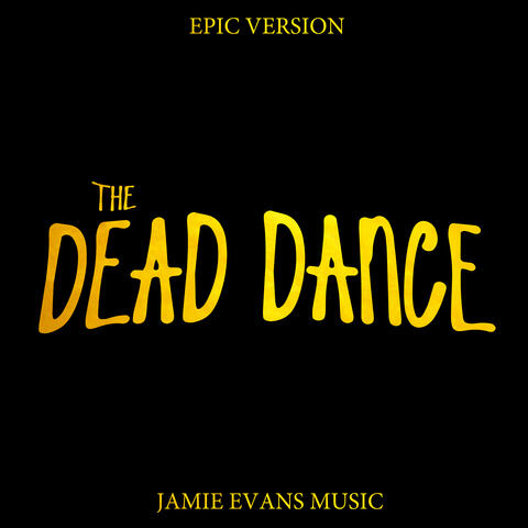 Dead Dance - Epic Cover Version album art