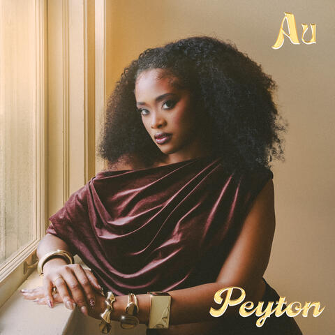 Au album art