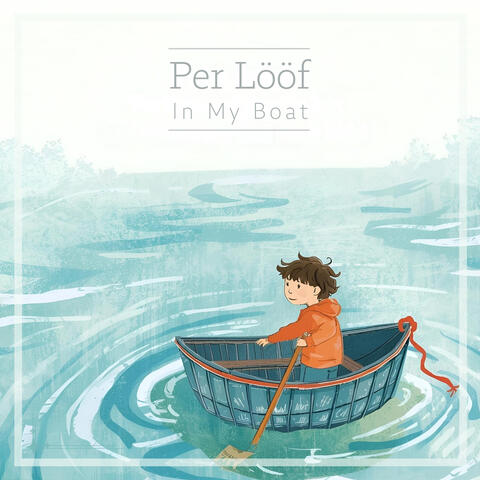 In My Boat album art