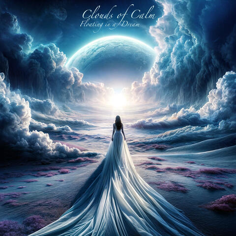 Floating in a Dream album art