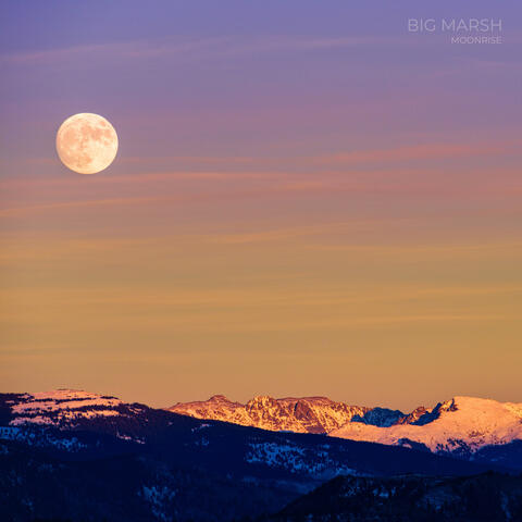 Moonrise album art