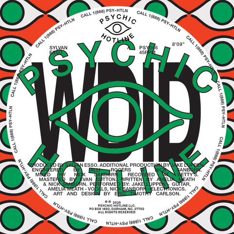 WDID album art
