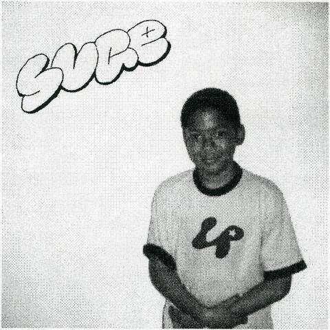 SUGE album art